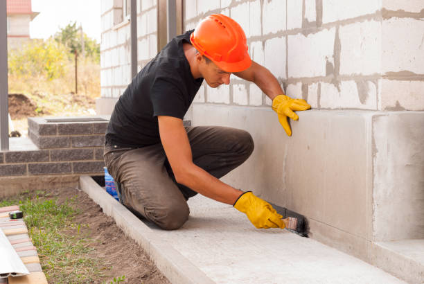 Licensed Exterior Waterproofing service in Little Falls, NY - SGP Waterproofing